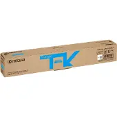 Kyocera TK-8115C, 6000 Seiten, Cyan, 1 Stück(e)