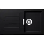 Schock Einbauspüle Signus D-100 U Puro Unterbau