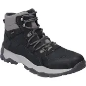 Josef seibel Philipp 50 | Stiefelette für Herren | Schwarz
