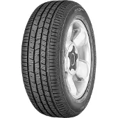 Continental So car-tyres CrossContact LX Sport ( 275/40 R22 108Y XL EVc, mit Felgenrippe )
