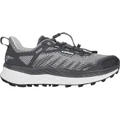 Lowa FORTUX GTX, Männlich, Erwachsener, Schwarz, Grau, Outdoor-Schuhe, Trecken, Deutsch
