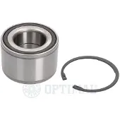 OPTIMAL Radlagersatz Vorne für FORD RANGER (TKE) 88mm 301745