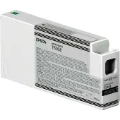 Epson T59680N UltraChrome HDR, Mattschwarz, 350 ml, 1 Stück(e), Einzelpackung