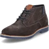 Bugatti 331-83736-1400 Caj - Herren Schuhe Freizeitschuhe - 1100-d.grey, Größe:42 EU