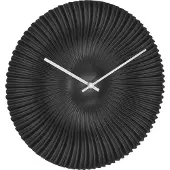 TFA-Dostmann Analoge Design Wanduhr mit Fächeroptik ROKOKO 60.3031.01