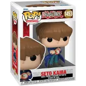 Funko POP! Yu-Gi-Oh! - Seto Kaiba 1453 - Pop! Vinyl Figur
