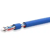 Inca ICAT-305, 305 m, Cat6, Blau