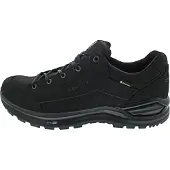 Lowa RENEGADE EVO GTX LO, Männlich, Erwachsener, Schwarz, Outdoor-Schuhe, Walken, Wandern, Trecken, Deutsch