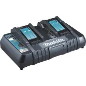 Makita DC18RD Ladegerät