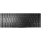 T-ProTek DEUTSCHE - Tastatur Kompatibel für HP Envy 15-1004tx