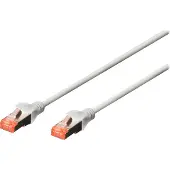 Digitus Cat 6 S-ftp Patchkabel 25 M