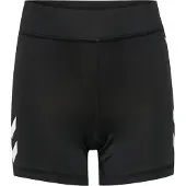 Hummel Core Xk Hipsters Kurze Leggings Schwarz 176 cm Junge Schwarz 176 cm