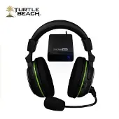 Turtle Beach XP300, RF Wireless, Spielekonsole, ohraufliegend, 20 - 20000 Hz, Stereophonisch, Kopfband