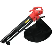YATO Gebläse / Staubsauger 3500W