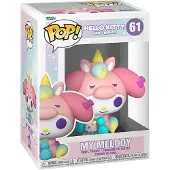 Funko POP! Hello Kitty and Friends - My Melody 61 - Pop! - Vinyl Figur