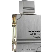 Al Haramain Amber Oud Carbon Edition Eau De Parfum 100 ml (unisex)