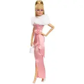 Barbie Enchanted Evening Jhd25 Puppe
