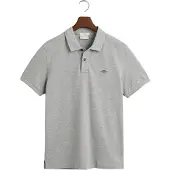 Gant Slim Shield Kurzarm-poloshirt