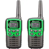 Midland XT30, 16 Kanäle, 446.00625 – 446.09375, LCD, AAA, 75 g, 48 x 32 x 90 mm