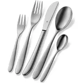 WMF Silk 1101916030, 2,05 kg, 270 mm, 433 mm, 60 mm, 2,05 kg