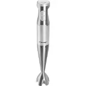 Concept TM4910, Pürierstab, 0,8 l, 1000 W, Edelstahl, Weiß