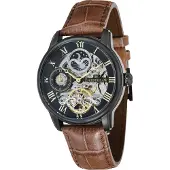 Thomas Earnshaw - Polshorloge - Heren - Automatisch - ES-8006-10