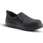Sanita Berufsschuhe Umami-S2 Slipper Black-36