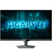 Gigabyte G27Q2 Gaming Monitor Flat, 68,5 cm (27"), 2560 x 1440 QHD, 1 ms, neig/schwenk/höhenvers., Pivot, HDMI, DP, USB-C
