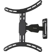Hama 00220833 TV-Halterung 165,1 cm (65") Schwarz