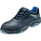 Atlas Sicherheitshalbschuh alu-tec 565 XP S3 ESD SRC DGUV W 12 Gr. 46 schwarz/blau