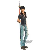 Banpresto One Piece Trafalgar Law Super Masters Stars Piece Ver. The Brush (30cm)