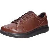 Joya Herren Schnürschuh OLIVER BROWN braun Größe EUR 41