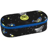 Patio Ovaler Coolpack-Etui, Campus-Modell, Atlantis