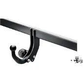BRINK Anhängevorrichtung 585940 für FORD Transit Connect V408 Kastenwagen
