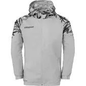 Uhlsport Kapuzenjacke GOAL 25 EVO WOVEN HOOD JACKET