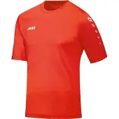 Jako Team SS Shirt Senior XXL