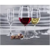 Spiegelau 4090177 WINELOVERS Bordeauxglas 4er Set