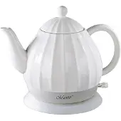 Maestro Mr070 1.2l Wasserkocher Silber One Size / EU Plug 220V Silber One Size