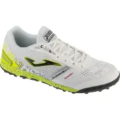 Joma Mundial 2502 TF MUNW2502TF, Turfschuhe, Herren, Weiß