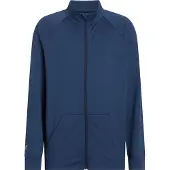 ENERGETICS Ju.-Trainings-Jacke Fundo B BLUE PETROL/BLUE AQU BLUE PETROL/BLUE AQU 140