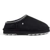 Emu australia Schneeschuhe Sharky Scuff W13179 Schwarz