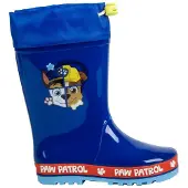 Paw Patrol Kinder-Regenstiefel Wasserdichte Gummistiefel 23