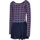 Hummel Mix Gymsuit Langarmbody