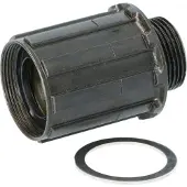 Shimano Naben-Körper für Durchmesserachsen FH-RS770