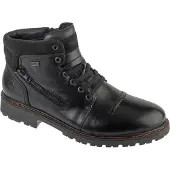 Rieker Shoes 32020-00, Schnürschuhe, Herren, Schwarz