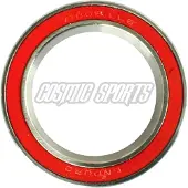 ABI Enduro Bearings 71806 LLB ABEC 5 Schrägkugellager, 30x42x7