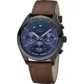 Regent Herrenarmbanduhr BA-767