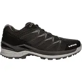Lowa Innox Pro GTX Lo Damen Wanderschuh in Schwarz, Größe 8