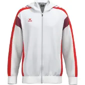 Erima Kinder-Trainingsjacke mit Kapuze Celebrate 125