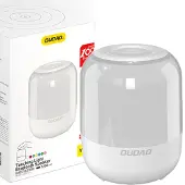 Dudao kabelloser Bluetooth 5.0 RGB-Lautsprecher 5W 1200mAh Musik Box